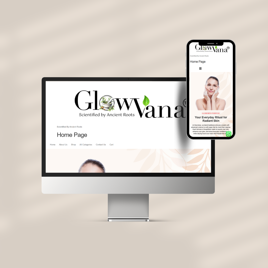 GlowVana