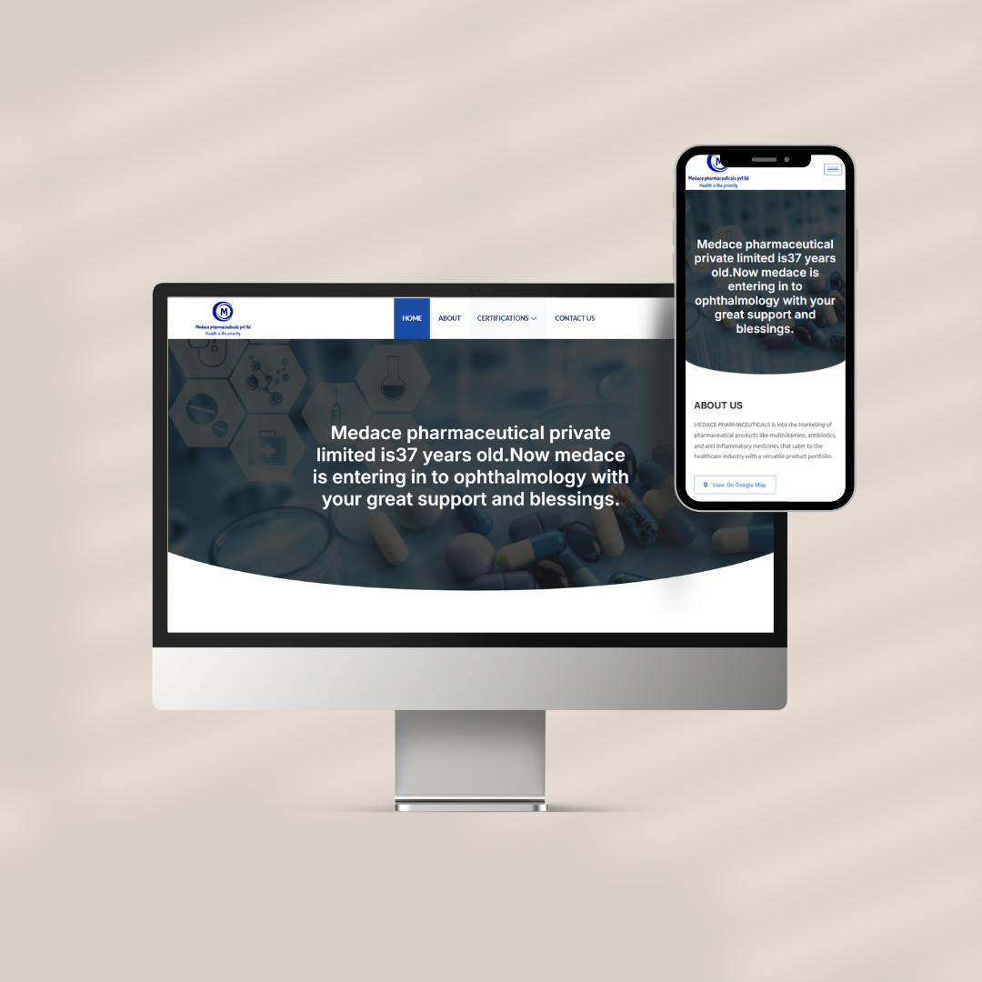 Medace Pharma