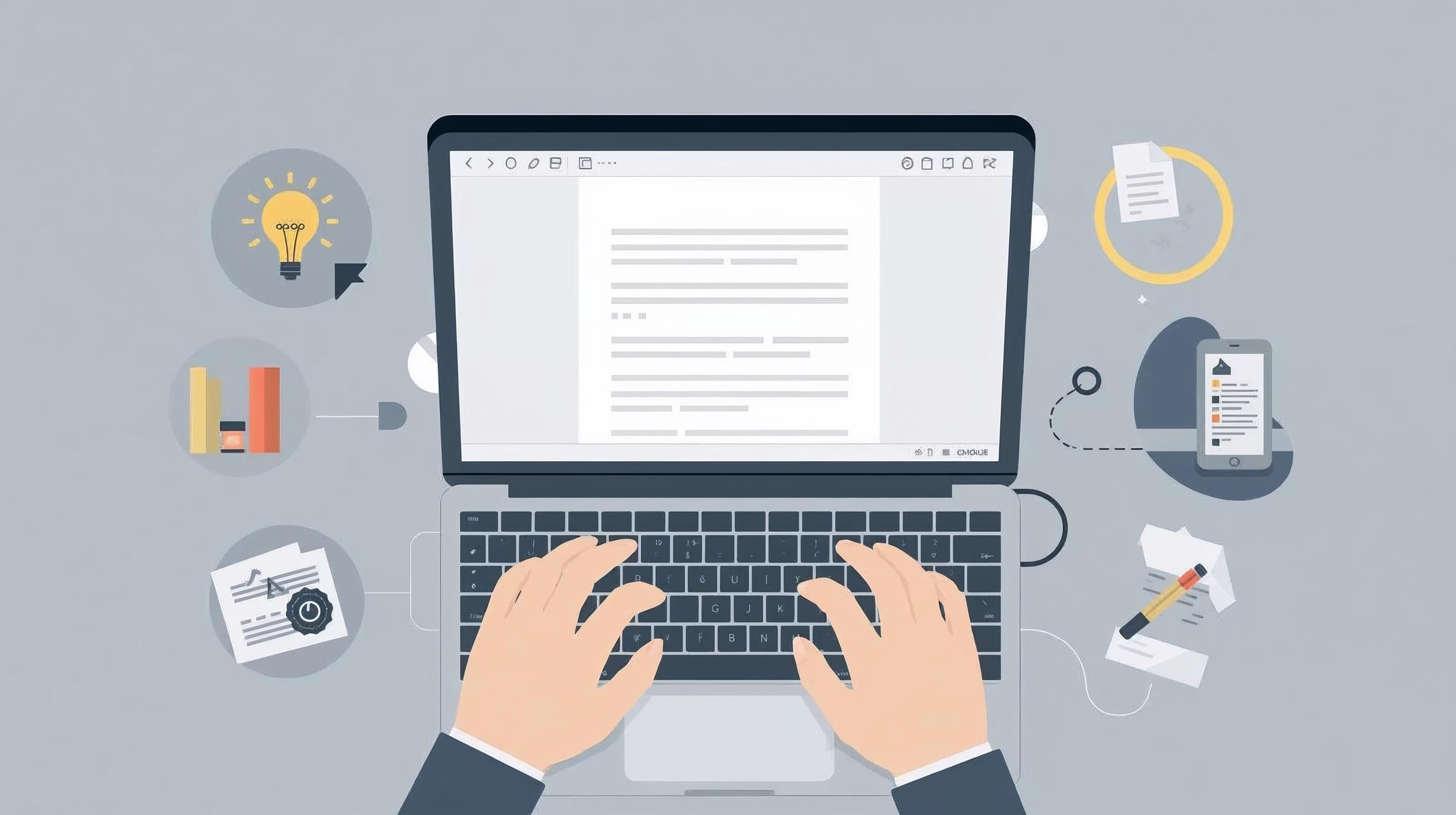 Content Writing Services