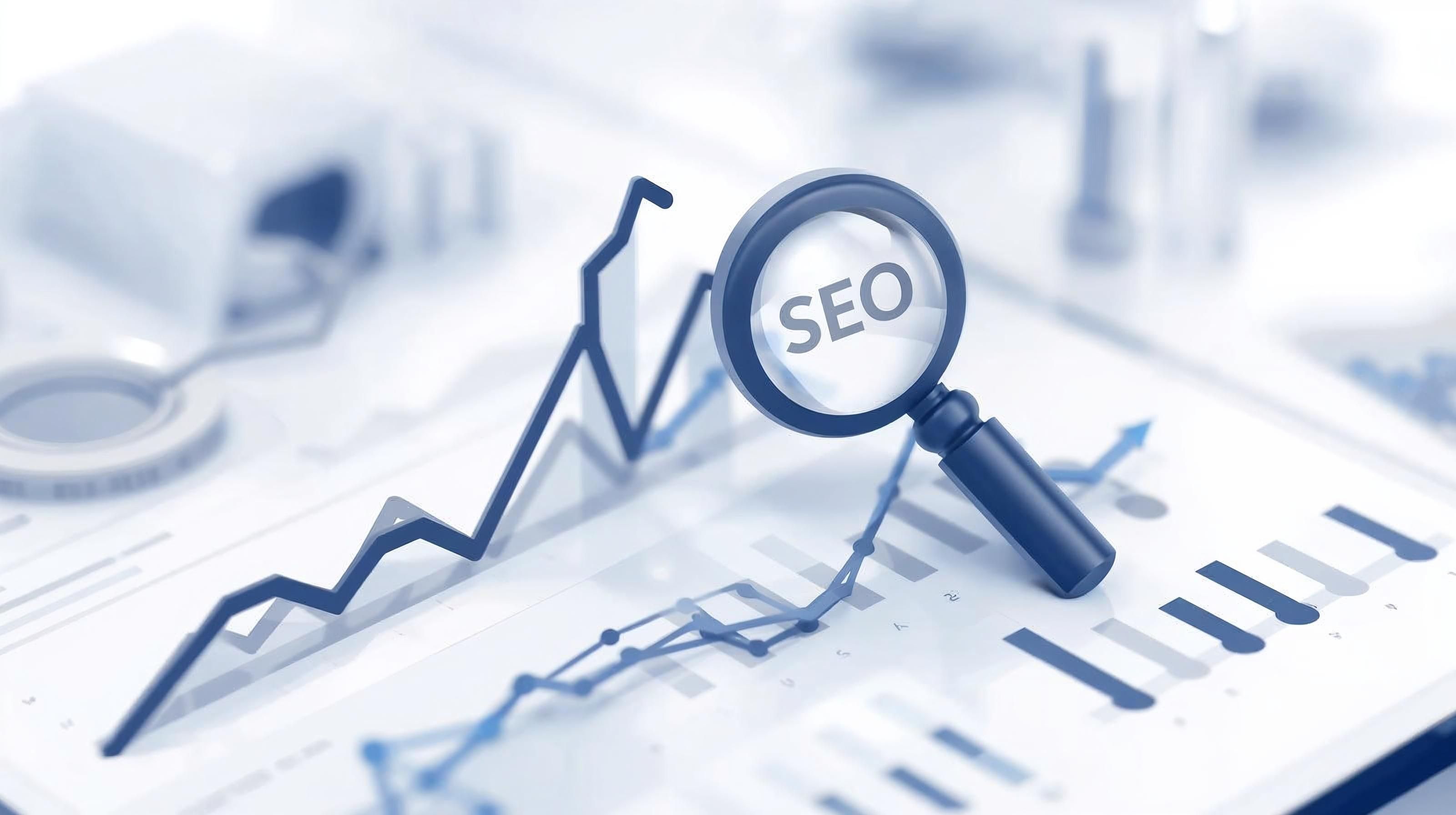 SEO Optimization Services