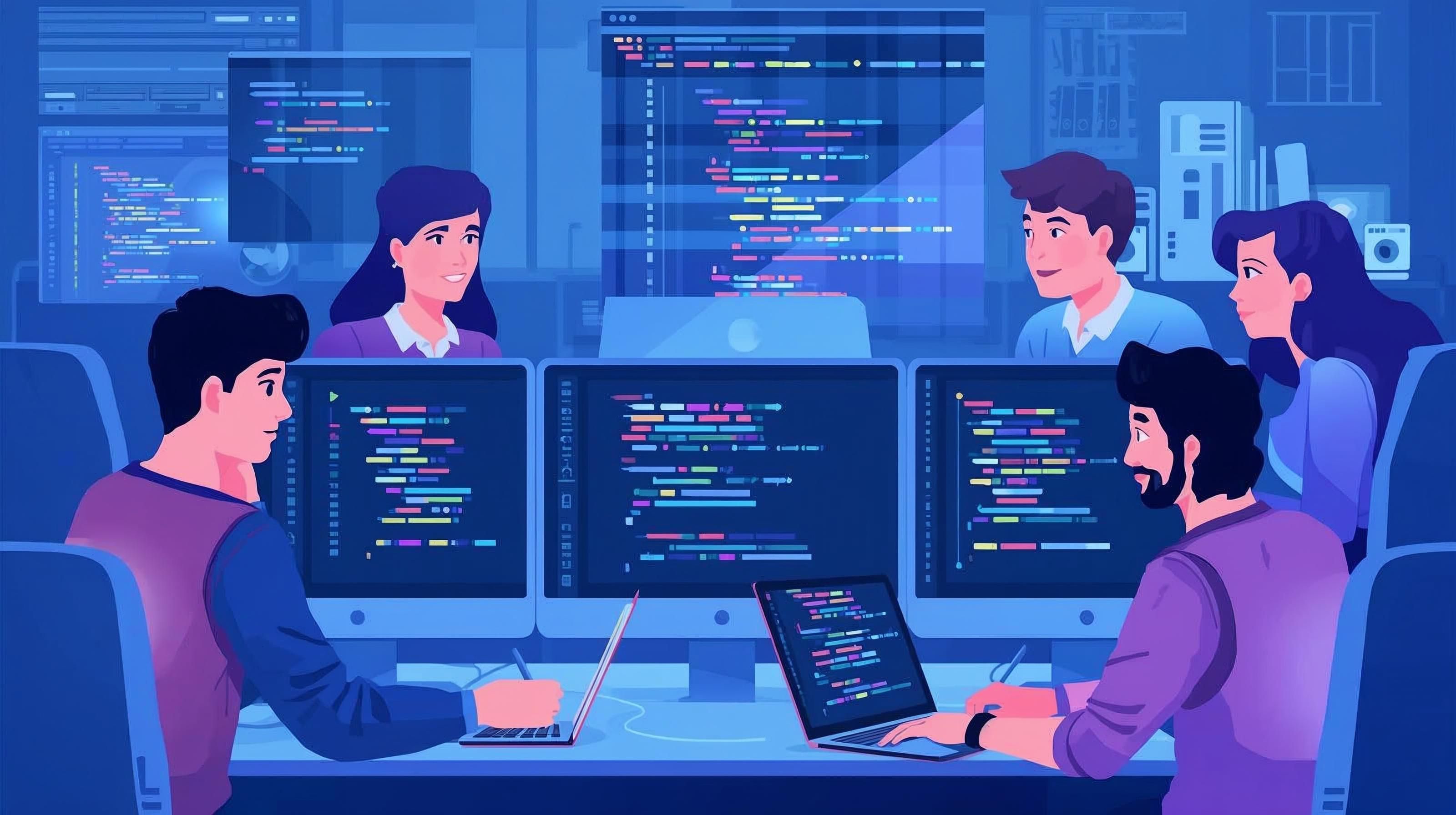 Build High-Performance Websites with Cutting-Edge Technology